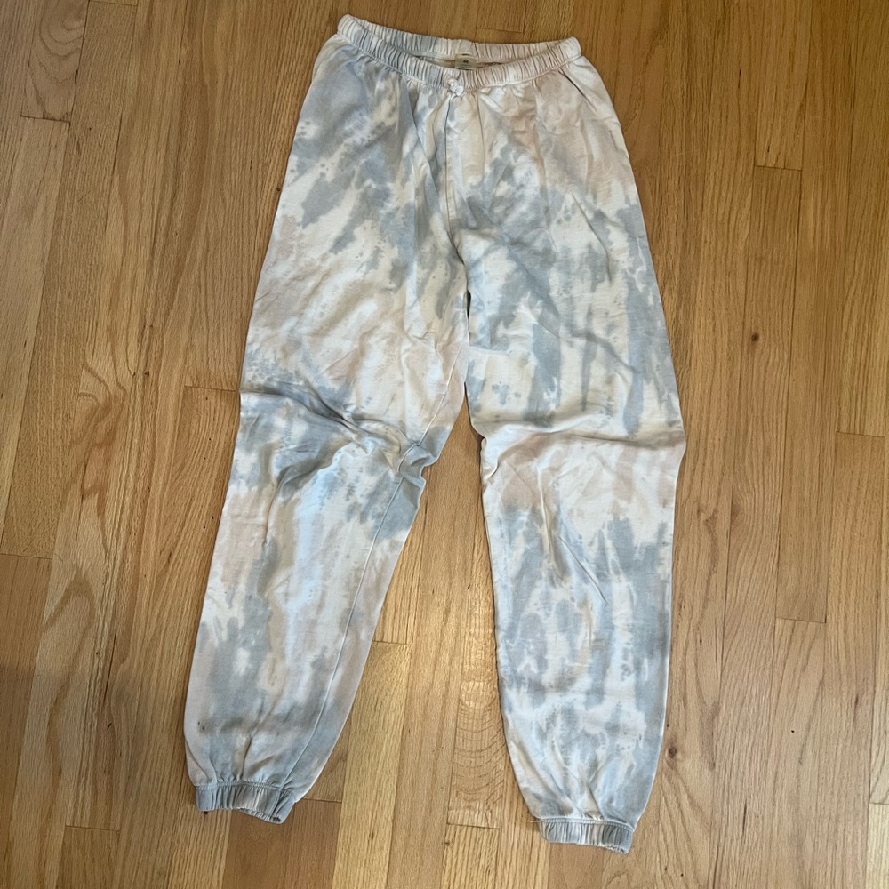 ARX LAB Tie-Dye Joggers
